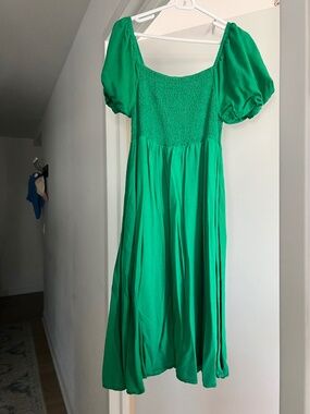 Comfortable Maternity Dress